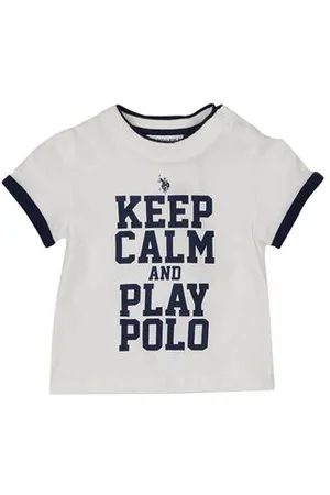 U.S. Polo Assn. CAMISETAS Y TOPS - Camisetas