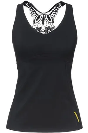 SÀPOPA CAMISETAS Y TOPS - Camisetas de tirantes