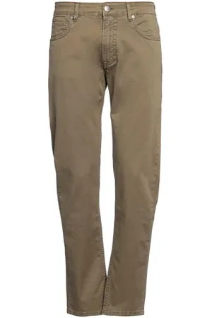 DW DENIM WORLD PARTES DE ABAJO - Pantalones