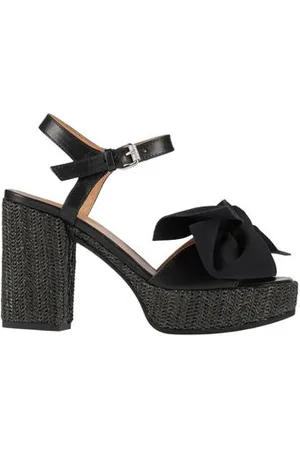 Janet Sport CALZADO - Sandalias con cierre