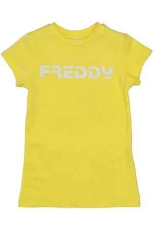Freddy CAMISETAS Y TOPS - Camisetas