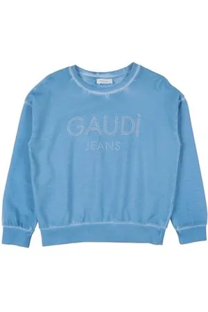 Gaudi CAMISETAS Y TOPS - Sudaderas