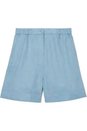 COS PARTES DE ABAJO - Pantalones cortos y bermudas