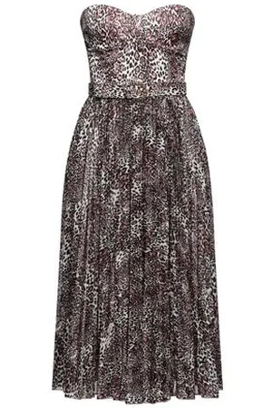 Elisabetta Franchi VESTIDOS - Vestidos midi