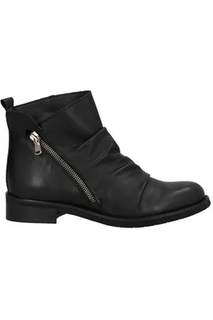 DIVINE FOLLIE CALZADO - Botines de caña alta