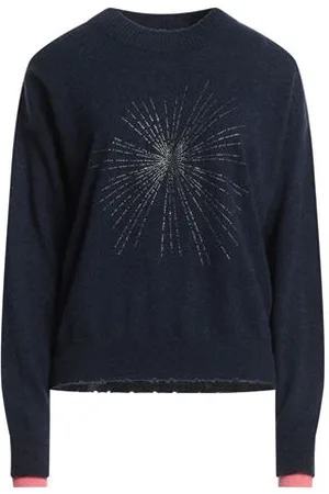 Zadig & Voltaire PRENDAS DE PUNTO - Pullover