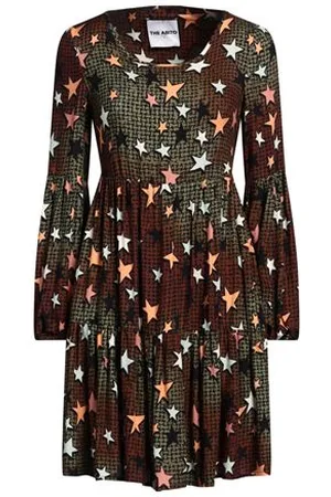THE ABITO Milano VESTIDOS - Minivestidos
