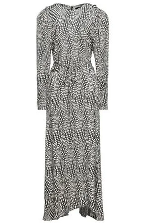 Isabel Marant VESTIDOS - Vestidos largos