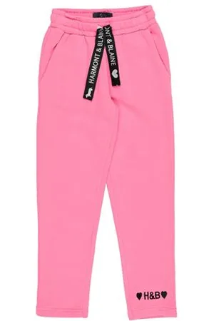 HARMONT&BLAINE PARTES DE ABAJO - Pantalones