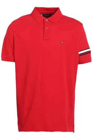 Tommy Hilfiger CAMISETAS Y TOPS - Polos