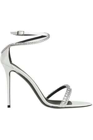 Giuseppe Zanotti CALZADO - Sandalias con cierre