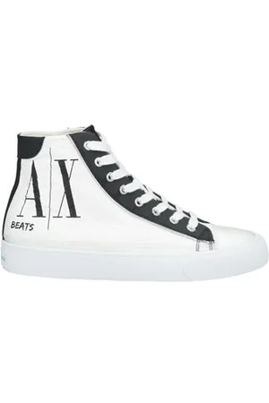 Armani Exchange CALZADO - Sneakers