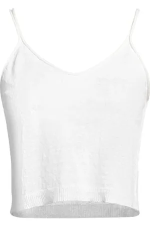 ISABEL BENENATO CAMISETAS Y TOPS - Tops
