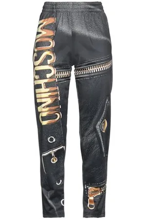 Moschino PARTES DE ABAJO - Pantalones