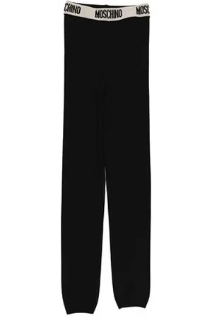 Moschino PARTES DE ABAJO - Pantalones