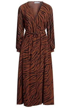 FAITHFULL THE BRAND VESTIDOS - Vestidos largos