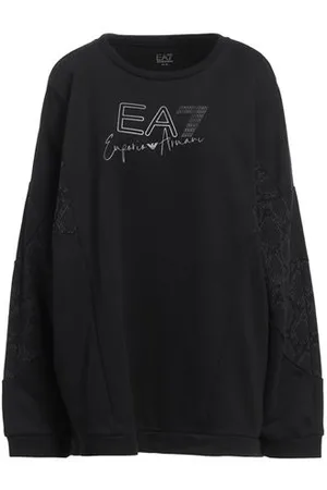 EA7 CAMISETAS Y TOPS - Sudaderas