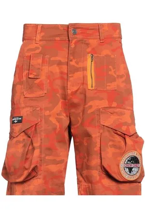Aeronautica Militare PARTES DE ABAJO - Pantalones cortos y bermudas