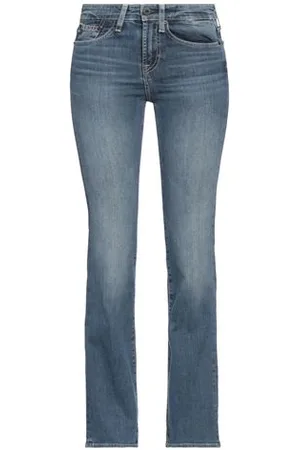 AG Jeans PARTES DE ABAJO - Pantalones vaqueros