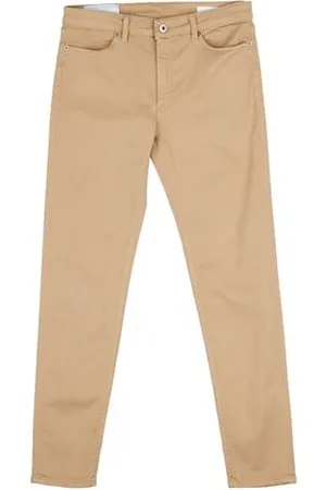 Dondup PARTES DE ABAJO - Pantalones