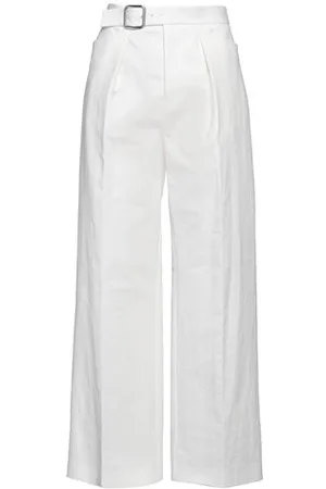 Jil Sander PARTES DE ABAJO - Pantalones