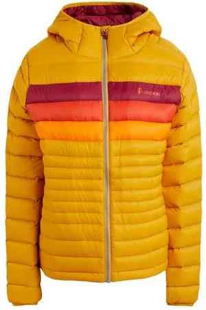 COTOPAXI ROPA DE ABRIGO - Plumíferos y acolchados