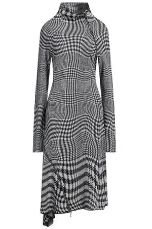 Burberry VESTIDOS - Vestidos midi