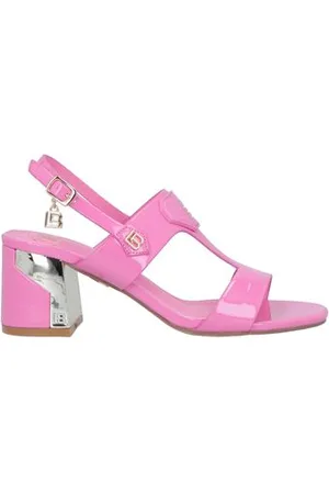 Laura Biagiotti CALZADO - Sandalias con cierre