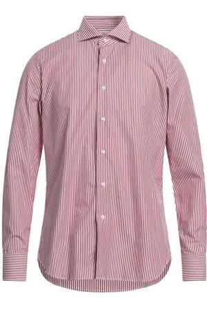 ALESSANDRO GHERARDI CAMISETAS Y TOPS - Camisas