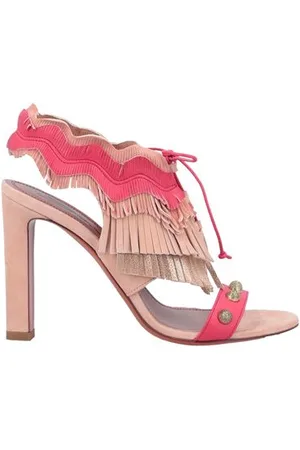 santoni CALZADO - Sandalias con cierre
