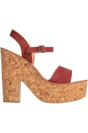 K jacques CALZADO - Mules & Zuecos