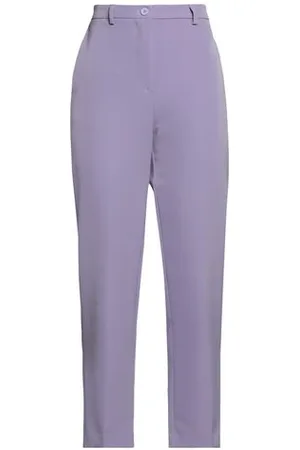 VICOLO PARTES DE ABAJO - Pantalones
