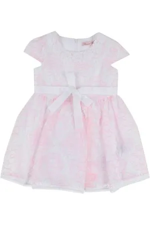 MISS BLUMARINE VESTIDOS - Vestidos para niña