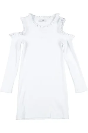 Msgm VESTIDOS - Vestidos para niña