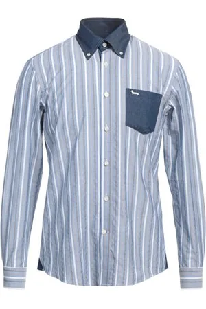 HARMONT&BLAINE CAMISETAS Y TOPS - Camisas