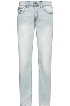 True Religion PARTES DE ABAJO - Pantalones vaqueros