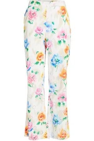 Moschino PARTES DE ABAJO - Pantalones