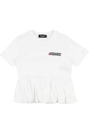 Dsquared2 CAMISETAS Y TOPS - Camisetas