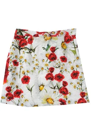 Dolce & Gabbana PARTES DE ABAJO - Faldas infantiles