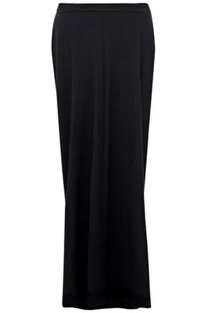 Rick Owens PARTES DE ABAJO - Faldas largas