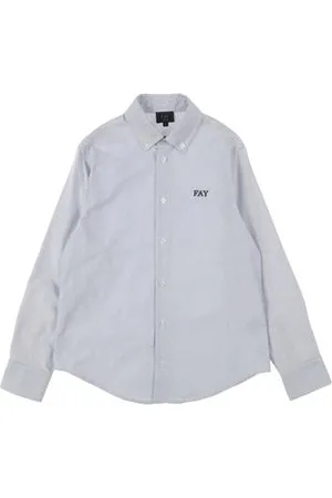 FAY CAMISETAS Y TOPS - Camisas