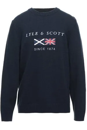 Lyle & Scott PRENDAS DE PUNTO - Pullover