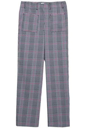 Dondup PARTES DE ABAJO - Pantalones