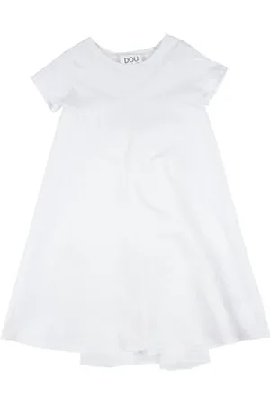 DOUUOD VESTIDOS - Vestidos para niña