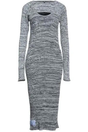 Alexander McQueen VESTIDOS - Vestidos midi