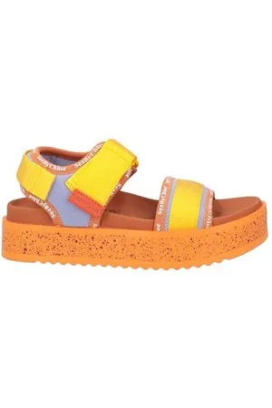 See by Chloé CALZADO - Sandalias con cierre
