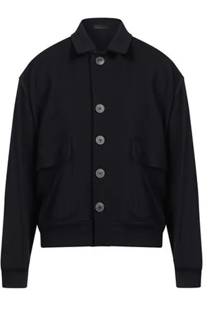 Giorgio Armani ROPA DE ABRIGO - Chaquetas y cazadoras