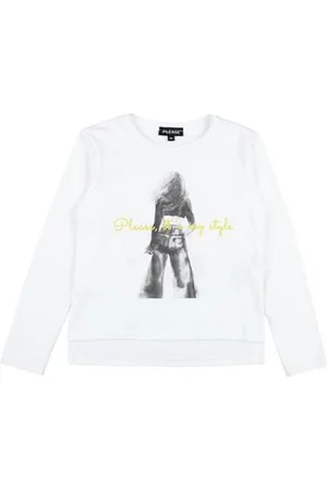 Please CAMISETAS Y TOPS - Camisetas