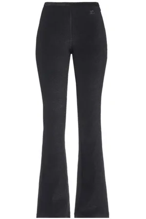 Courrèges PARTES DE ABAJO - Pantalones