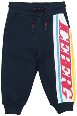 Iceberg PARTES DE ABAJO - Pantalones